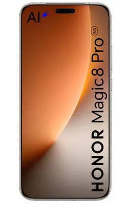 Honor Magic8 Pro 512GB Gold
