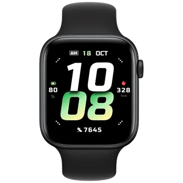 Honor Watch 5 Schwarz