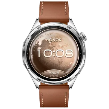 Honor Watch 6 Braun
