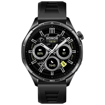 Honor Watch 6 Schwarz
