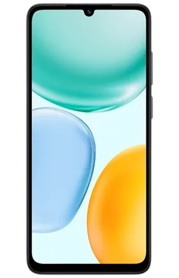 Honor X5C Plus 4GB/128GB Schwarz