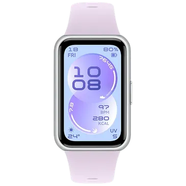 Huawei Band 11 Lila