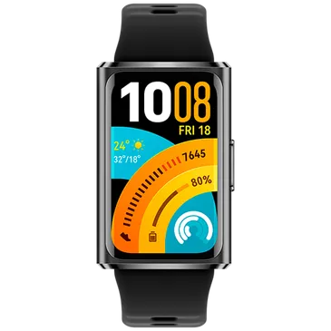 Huawei Armband 11 Pro Schwarz