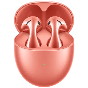 Huawei Freebuds 5 Orange