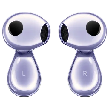 Huawei FreeBuds 6 Lila