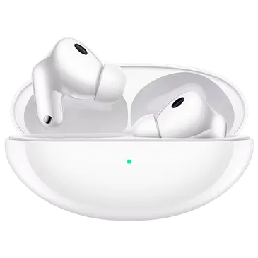 Huawei FreeBuds Neo Weiß