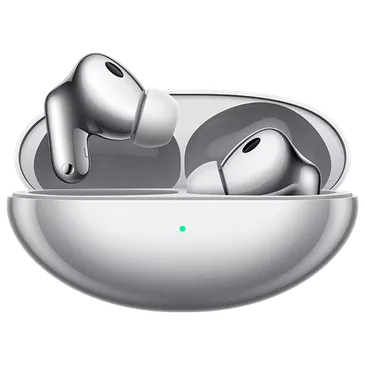 Huawei FreeBuds Neo Silber