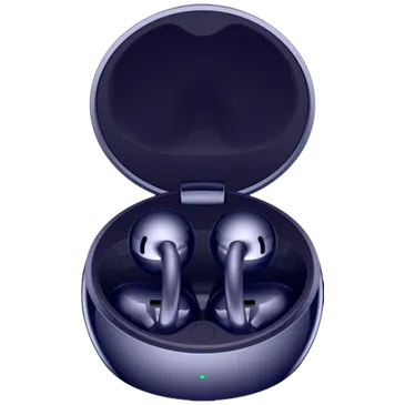 Huawei FreeClip 2 S Dunkelblau