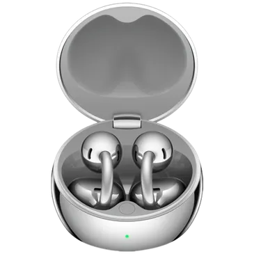 Huawei FreeClip 2 S Silber