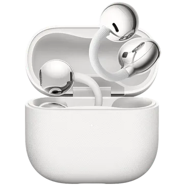 Huawei FreeClip 2 Weiß