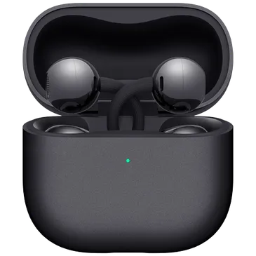 Huawei FreeClip 2 Schwarz