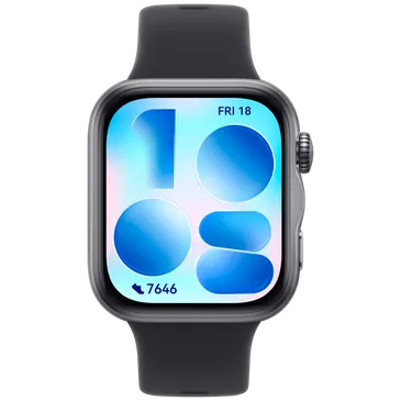 Huawei Watch Fit 5 Schwarz