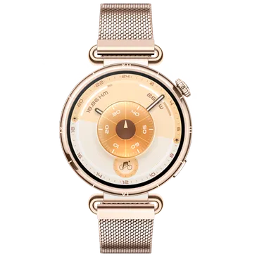 Huawei Watch GT 6 41mm Gold (Goldene Armband)