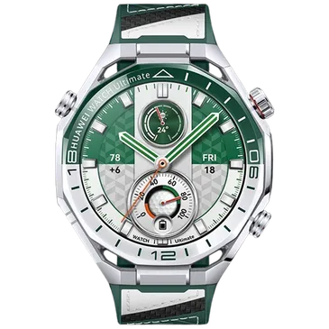 Huawei Watch Ultimate 2 Grün