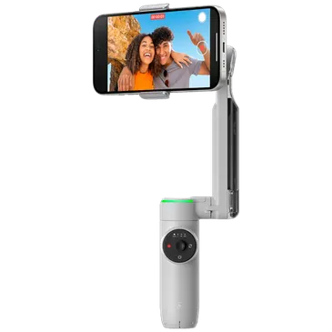 Insta360 Flow Pro Standard Bundle Grau