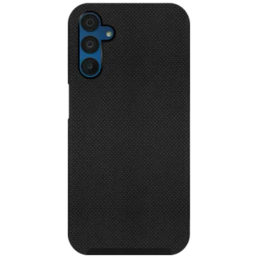 Just in Case Rugged TPU Back Cover Schwarz Samsung Galaxy A15/A15 5G
