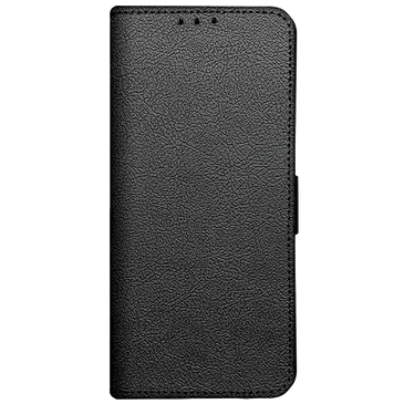 Just in Case Book Hülle Schwarz OnePlus Nord 3 5G