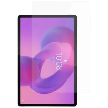 Just in Case Gehärtetes Glas Clear Displayschutzfolie Lenovo Idea Tab Pro