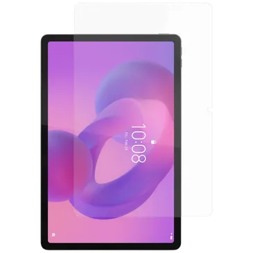 Just in Case Gehärtetes Glas Clear Displayschutzfolie Lenovo Idea Tab