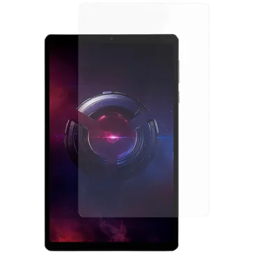 Just in Case Gehärtetes Glas Clear Displayschutzfolie Lenovo Tab Legion (3rd Gen)