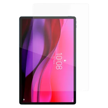 Just in Case Gehärtetes Glas Clear Displayschutzfolie Lenovo Yoga Tab Plus