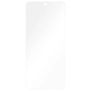 Just in Case Gehärtetes Glas Clear Displayschutzfolie Motorola Moto G52/G82