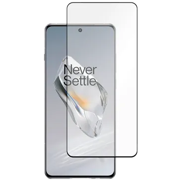 Just in Case Gehärtetes Glass Clear Screenprotecor OnePlus 12