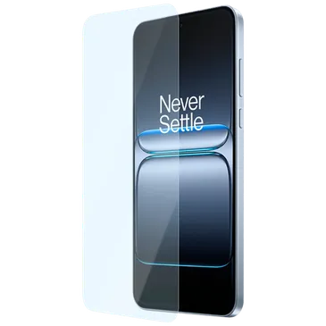 Just in Case Gehärtetes Glas Clear Displayschutzfolie OnePlus Nord 5