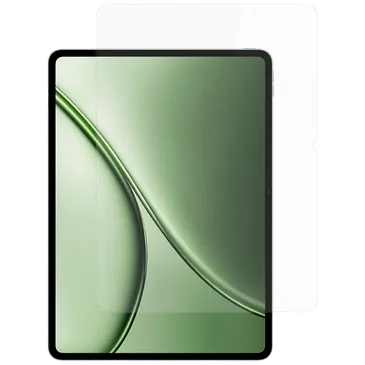 Just in Case Gehärtetes Glas Clear Displayschutzfolie OnePlus Pad 4
