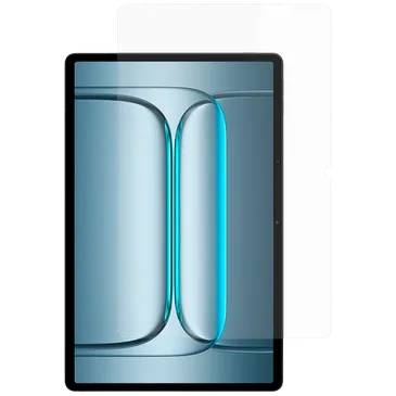 Just in Case Gehärtetes Glas Clear Displayschutzfolie OnePlus Pad Lite