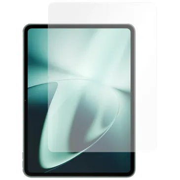 Just in Case Gehärtetes Glas Clear Displayschutzfolie OnePlus Pad