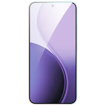 Just in Case Gehärtetes Glas Clear Displayschutzfolie OPPO Reno14 F/Reno14 FS