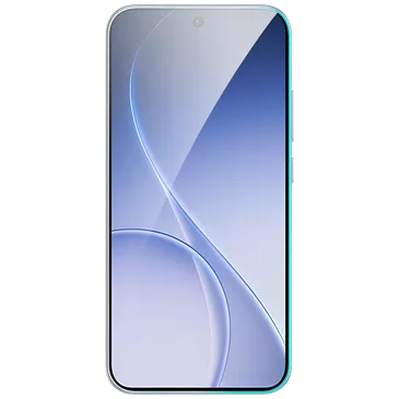 Just in Case Gehärtetes Glas Clear Displayschutzfolie OPPO Reno15 5G