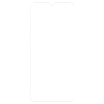 Just in Case Gehärtetes Glas Clear Displayshutzfolie Samsung Galaxy A03/A03s