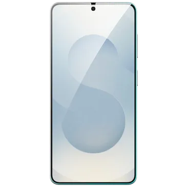 Just in Case Gehärtetes Glas Clear Displayschutzfolie Samsung Galaxy S26