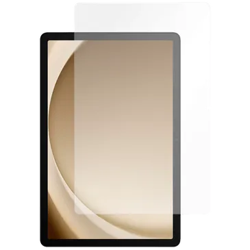 Just in Case Gehärtetes Glas Clear Displayschutzfolie Samsung Galaxy Tab A9+/A11+