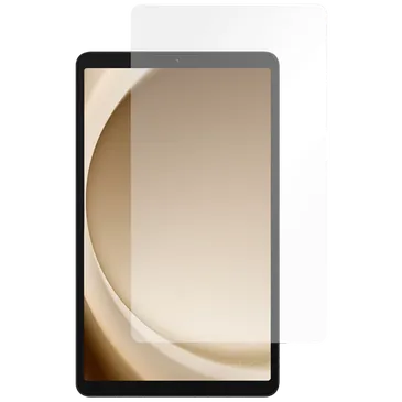 Just in Case Gehärtetes Glas Clear Displayschutzfolie Samsung Galaxy Tab A9/A11