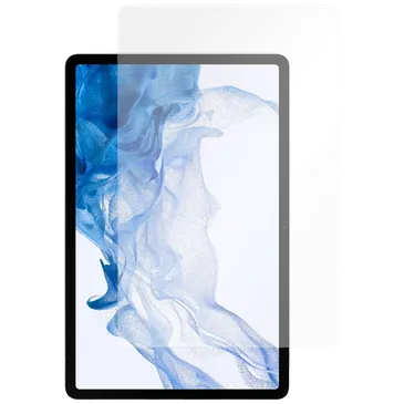 Just in Case Gehärtetes Glas Clear Displayschutzfolie Samsung Galaxy Tab S9/S9 FE/S10 FE/S10 Lite/S11