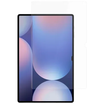 Just in Case Gehärtetes Glas Clear Displayschutzfolie Samsung Galaxy Tab S9 Ultra/S10 Ultra/S11 Ultra
