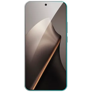 Just in Case Gehärtetes Glas Clear Displayschutzfolie Xiaomi 15T/15T Pro