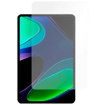 Just in Case Gehärtetes Glas Clear Displayschutzfolie Xiaomi Pad 6