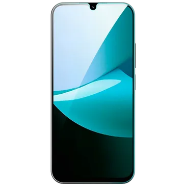 Just in Case Gehärtetes Glas Clear Displayschutzfolie  Xiaomi Redmi 15C