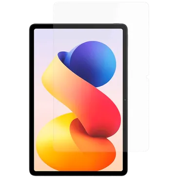 Just in Case Gehärtetes Glas Clear Displayschutzfolie Xiaomi Redmi Pad 2 Pro