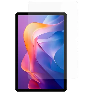 Just in Case Gehärtetes Glas Clear Displayschutzfolie Xiaomi Redmi Pad 2