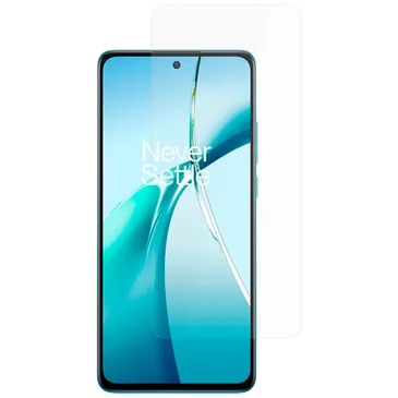 Just in Case Gehärtetes Glass Edge To Edge Displayschutzfolie OnePlus Nord CE4 Lite