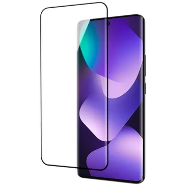 Just in Case Gehärtetes Glass Displayschutzfolie Xiaomi Redmi Note 15/15 5G