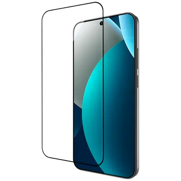 Just in Case Gehärtetes Glass Displayschutzfolie Xiaomi Redmi Note 15 Pro