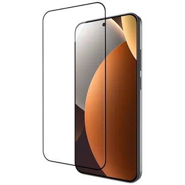 Just in Case Gehärtetes Glass Displayschutzfolie Xiaomi Redmi Note 15 Pro+