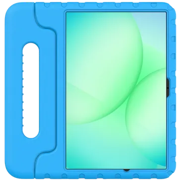 Just in Case Kids Hülle Kunststoff Back Cover Blau Samsung Galaxy Tab A11+