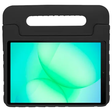 Just in Case Kids Hülle Kunststoff Back Cover Schwarz Samsung Galaxy Tab A11